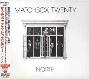 Matchbox Twenty - North