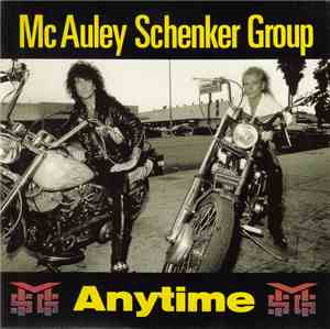 McAuley Schenker Group - Anytime