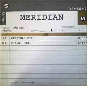 Meridian  - Meridian
