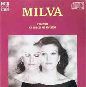 Milva - Greatest Hits