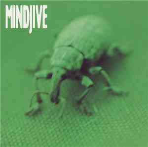 Mindjive - Green Grass