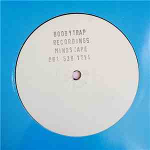 Mindscape  - Jungle Heaven / 4th Dimension