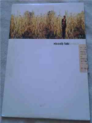 Niccolò Fabi - E' Non E'