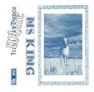 NS King - Taming Of White Stallion / Secret Fertility Tips