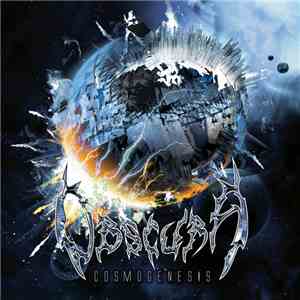 Obscura  - Cosmogenesis