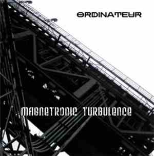 Ordinateur - Magnetronic Turbulence