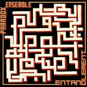 Paradox Ensemble - Entanglement