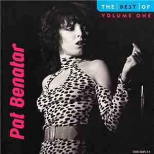 Pat Benatar - The Best Of Pat Benatar - Volume One