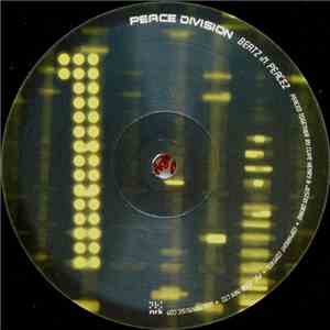 Peace Division - Beatz In Peacez 1