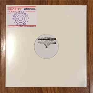 Peter Croce, Topher Horn - Remixes, Rarities, & VIPs Vol. 1