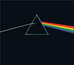 Pink Floyd - The Dark Side Of The Moon