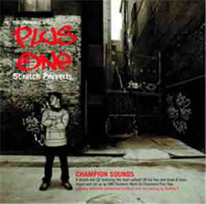 Plus One - Champion Sounds