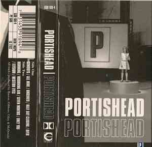 Portishead - Portishead