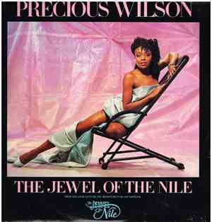 Precious Wilson - The Jewel Of The Nile