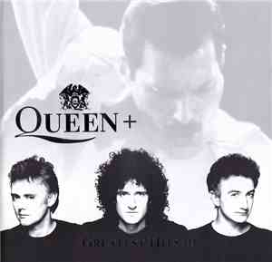Queen - Greatest Hits III