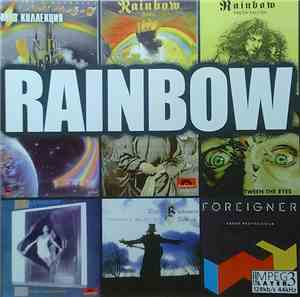 Rainbow, Foreigner - Музыкальная Энциклопедия, Mp3