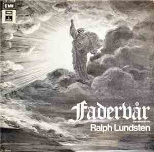 Ralph Lundsten - Fadervår (Paternoster)