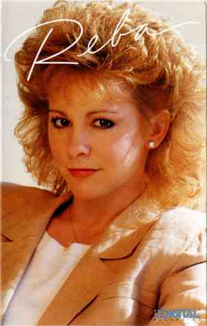 Reba McEntire - Reba