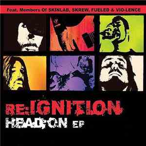 Re:Ignition - Head On