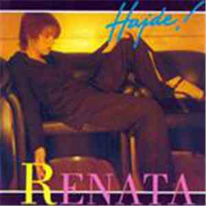 Renata Sabljak - Hajde