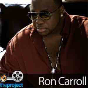 Ron Carroll - Sexy