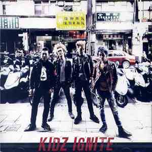 S.A.  - Kidz Ignite