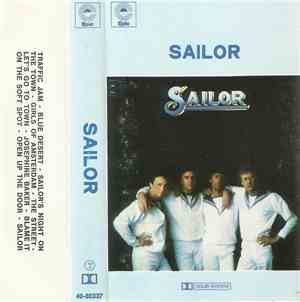Sailor - Sailor