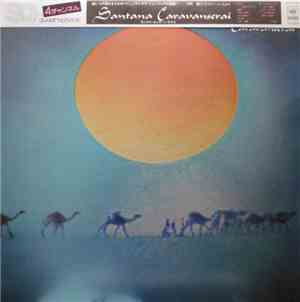 Santana - Caravanserai
