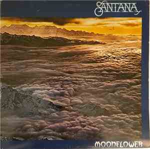 Santana - Moonflower