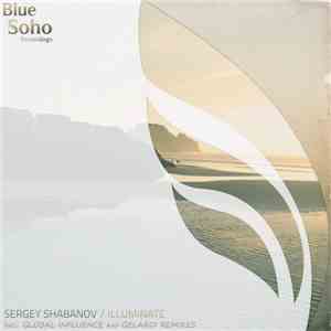 Sergey Shabanov - Illuminate