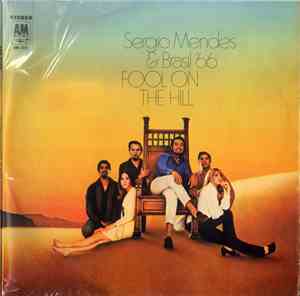 Sergio Mendes & Brasil '66 - Fool On The Hill