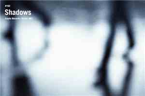 Shadows  - Secret Thirteen Mix 192