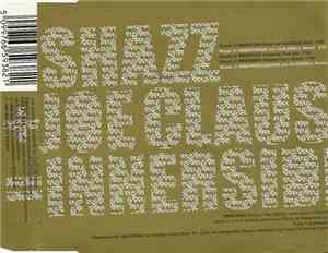 Shazz - Innerside