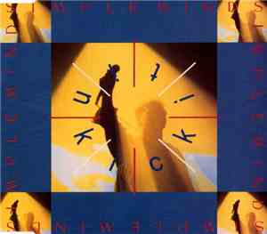 Simple Minds - Kick It In