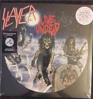 Slayer - Live Undead