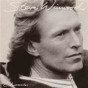 Steve Winwood - Chronicles
