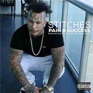 Stitches  - Pain And Success