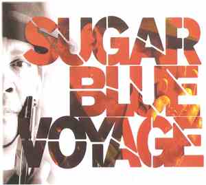 Sugar Blue - Blue Voyage