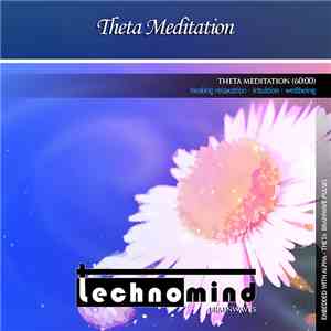 technomind - Theta Meditation