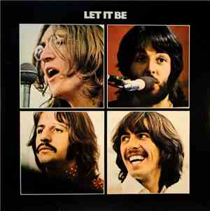 The Beatles - Let It Be
