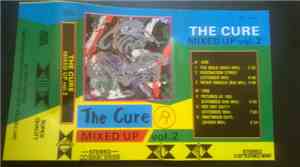 The Cure - Mixed Up vol.2