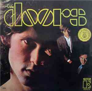 The Doors - The Doors