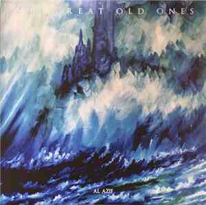 The Great Old Ones - Al Azif