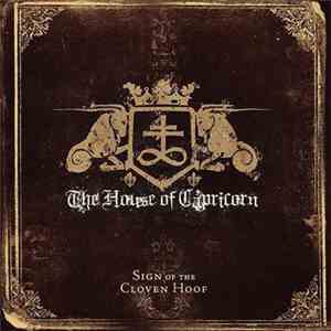 The House Of Capricorn - Sign Of The Cloven Hoof