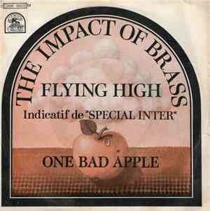 The Impact Of Brass - Flying High, Indicatif de 