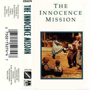 The Innocence Mission - The Innocence Mission