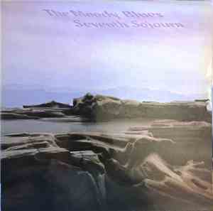 The Moody Blues - Seventh Sojourn