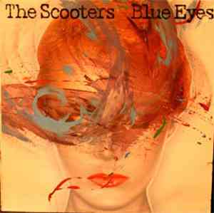 The Scooters  - Blue Eyes