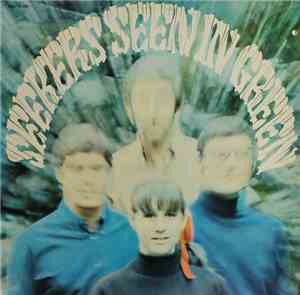 The Seekers - Seekers Seen In Green