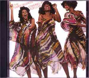 The Three Degrees - Standing Up For Love